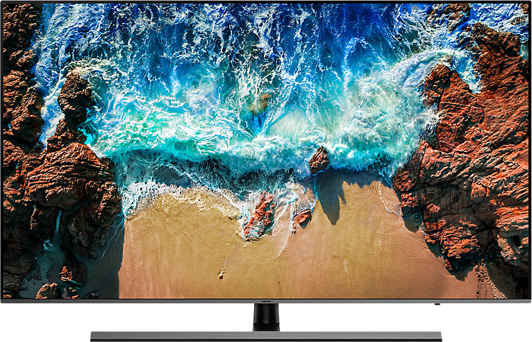 ЖК-телевизор Samsung 4K